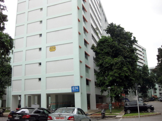 Blk 674 Hougang Avenue 8 (Hougang), HDB 4 Rooms #238062